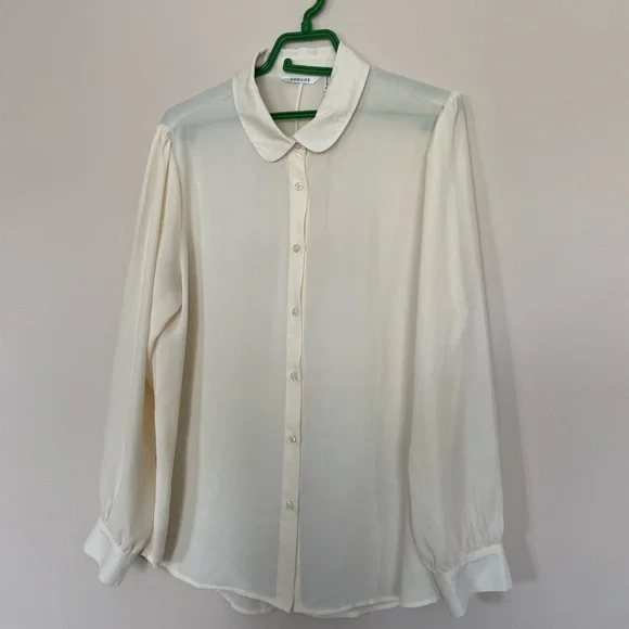 Comune Button-Up Shirt - Picture 2 of 5